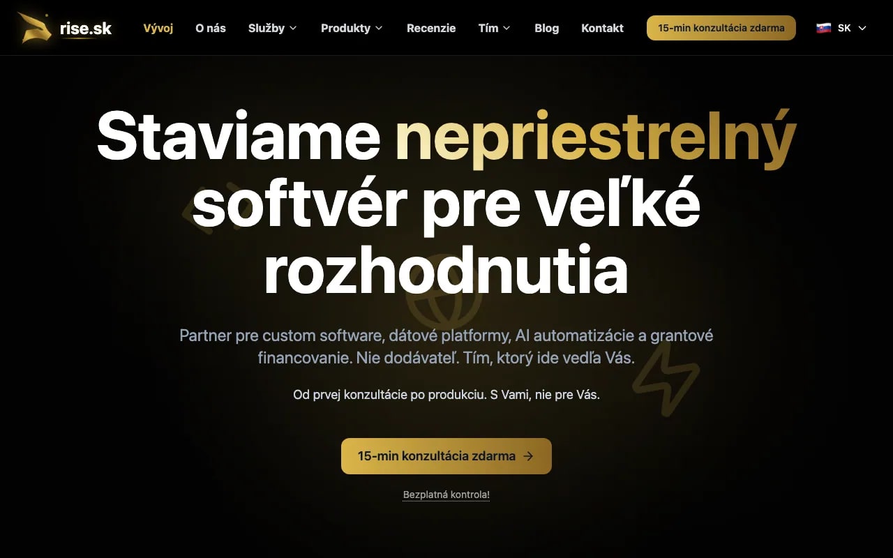 SEO a AI viditeľnosť (GEO)